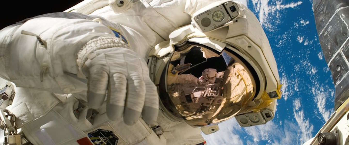 NASA zoekt nieuwe astronauten!