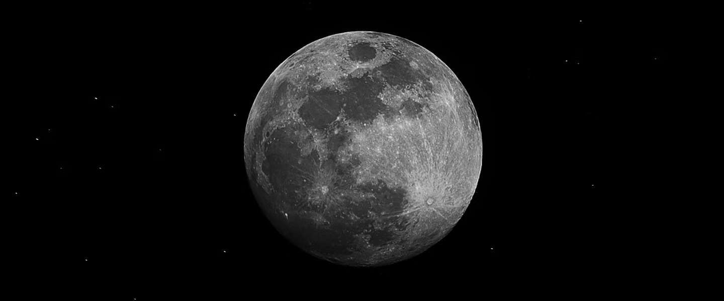 ​NASA is contact met belangrijke maansatelliet CAPSTONE kwijt