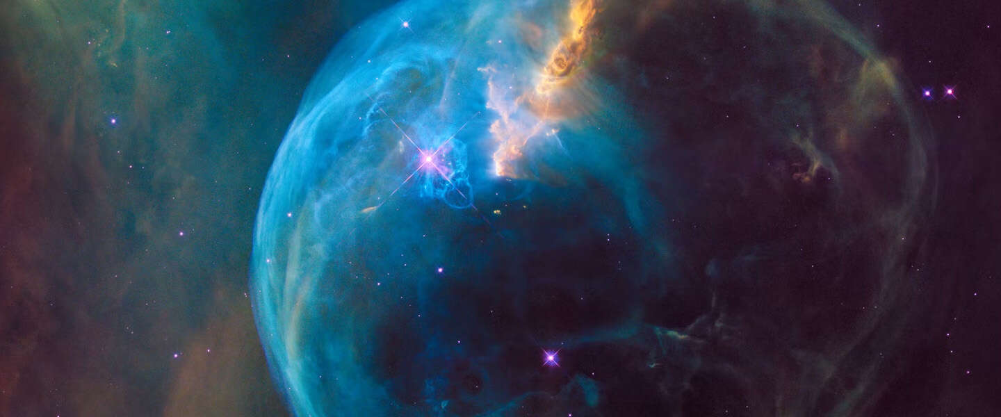 TikTok-trend: vind de foto die NASA maakte op jouw verjaardag