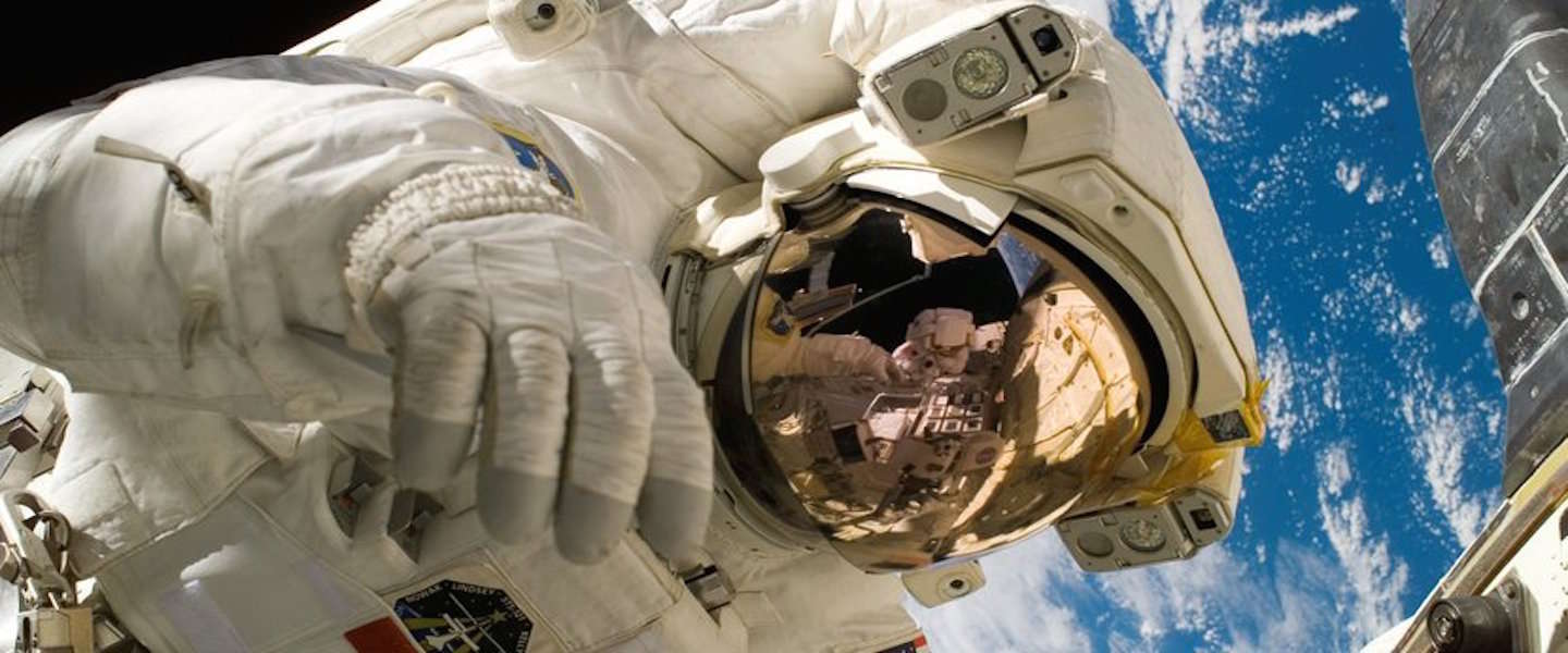 NASA lanceert webportaal PubSpace