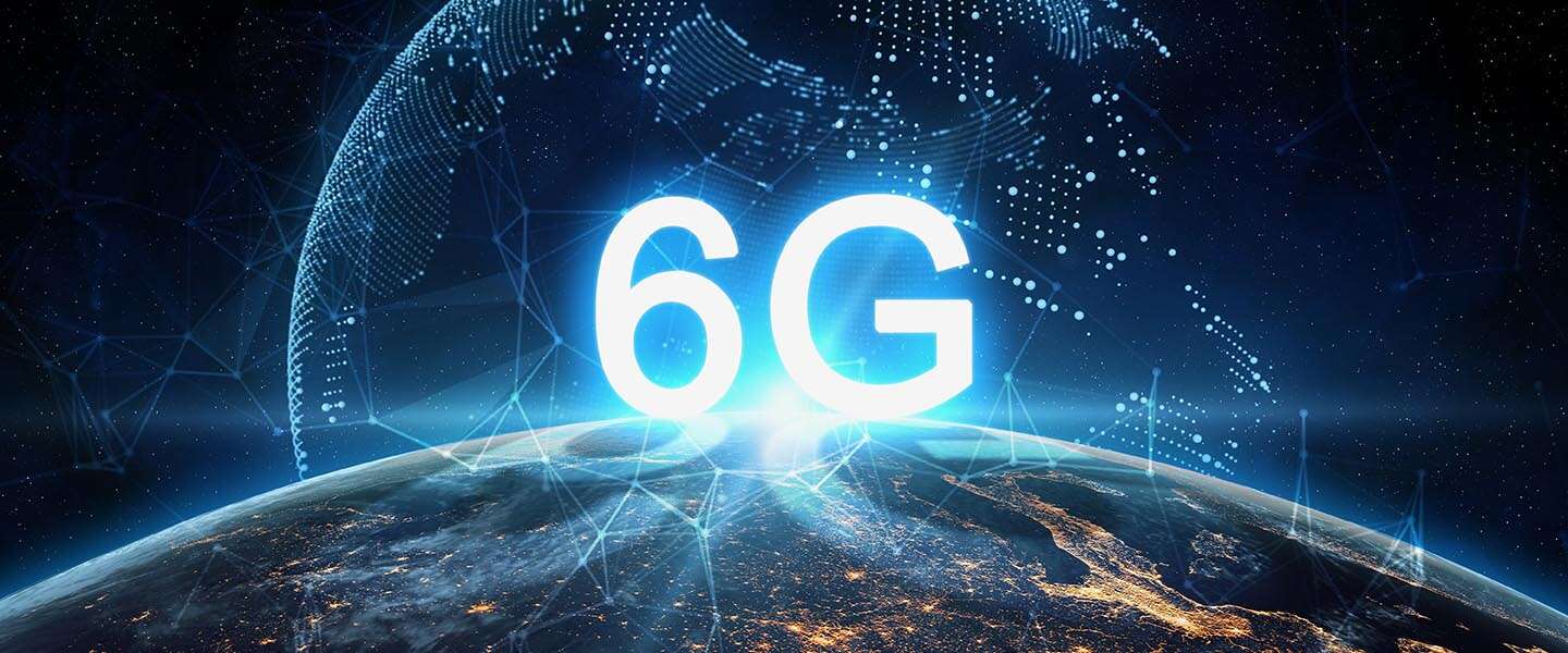 Het belang van 6G-netwerken voor de toekomst van de Nederlandse economie