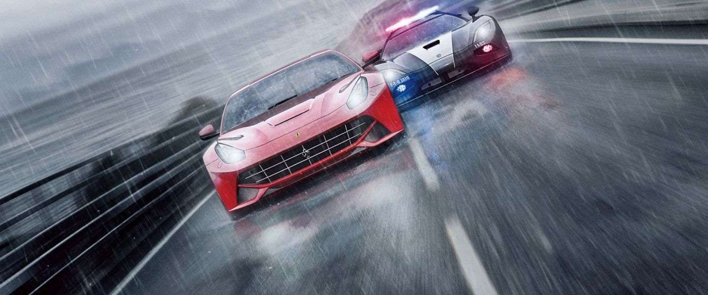 EA kondigt Need for Speed en Plants vs. Zombies aan