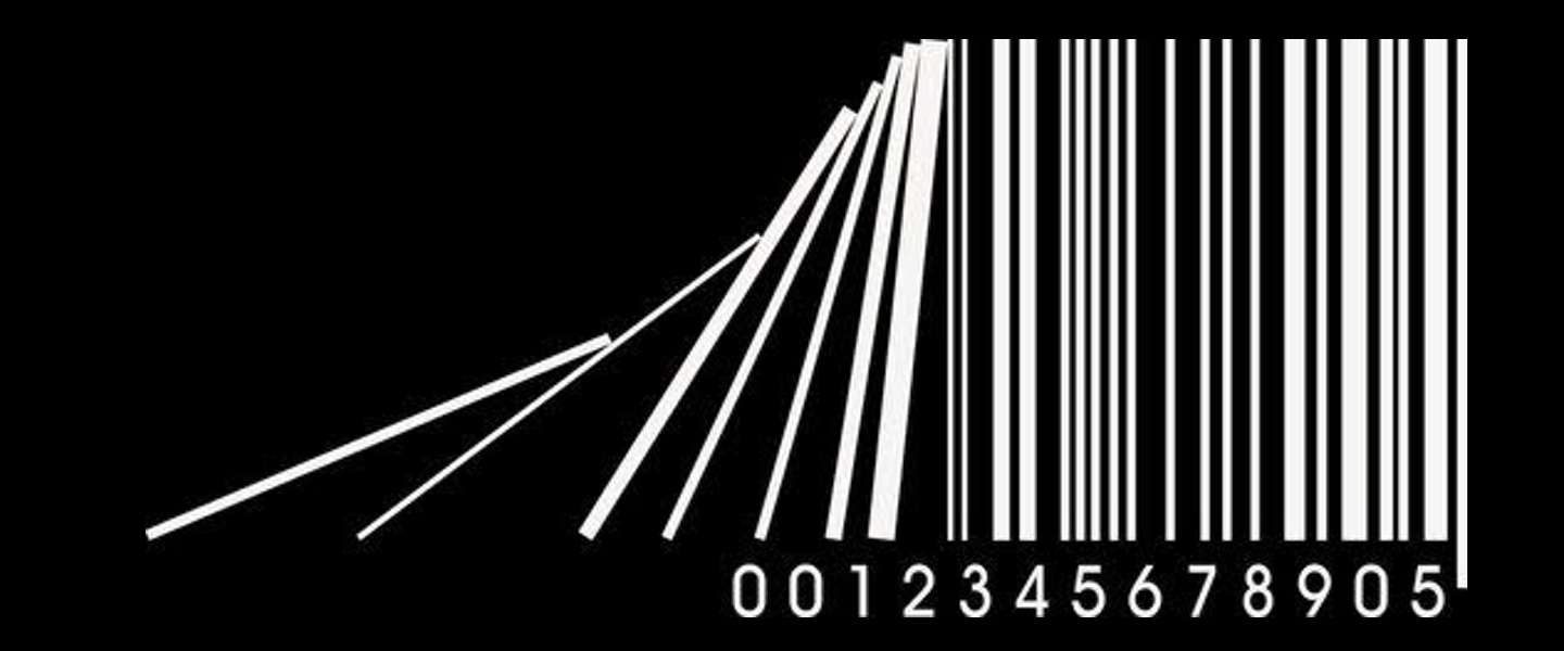 Word niet de dupe van ‘nep-barcodes’