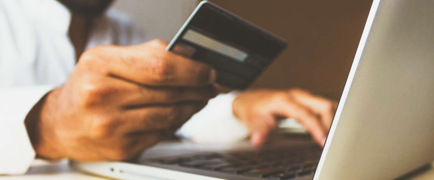 Pas op voor neppe webwinkels tijdens het online shoppen!
