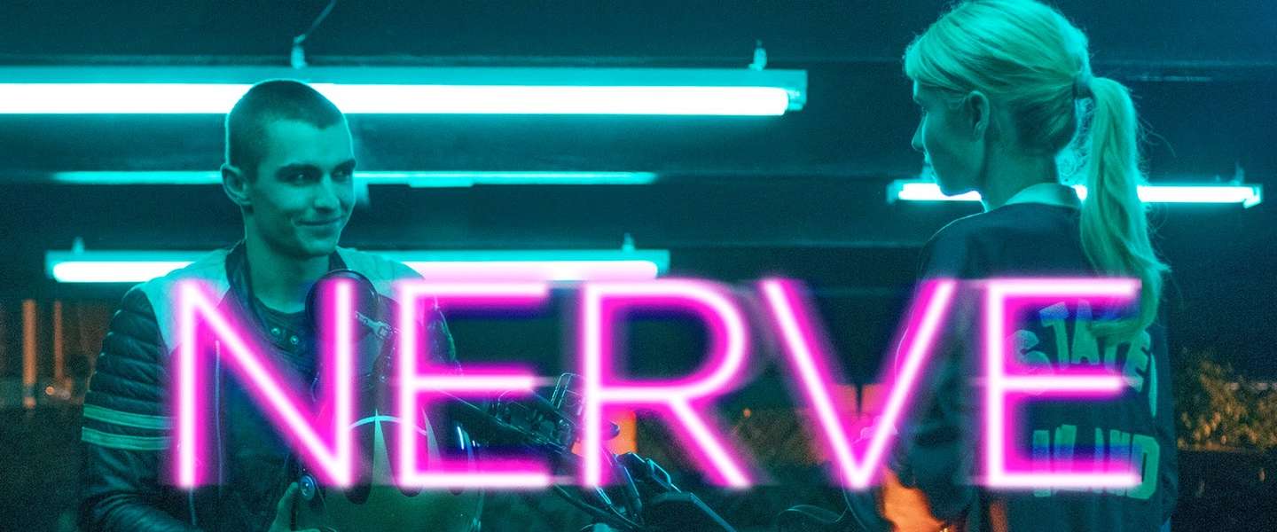 Nerve: de beste app die niet bestaat