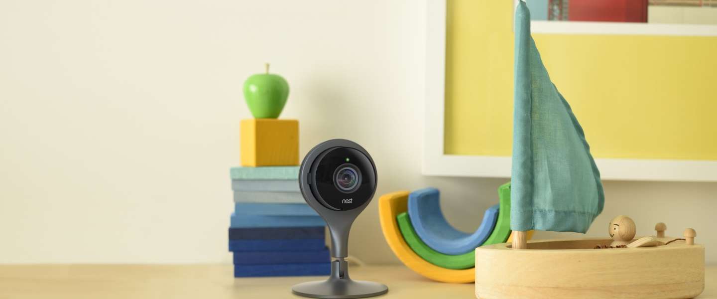Google komt steeds verder ons huis in