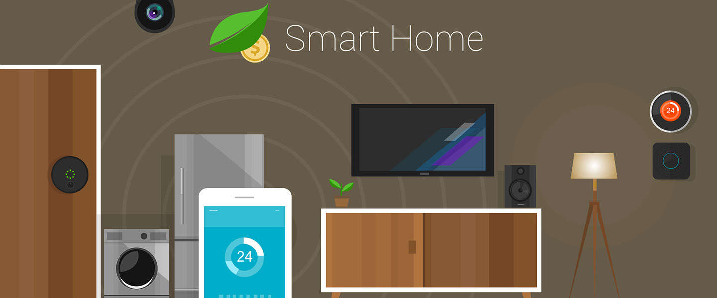 Nest kondigt OpenThread aan