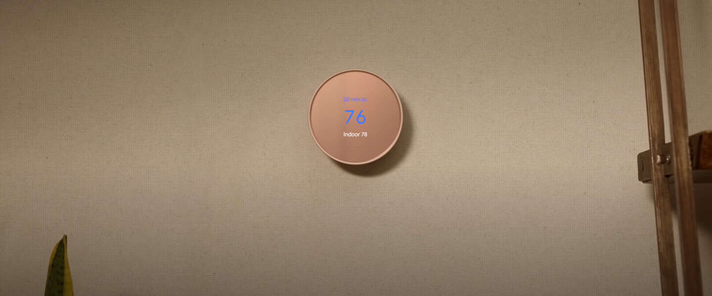 ​Smarthomestandaard Google, Apple en Amazon komt later
