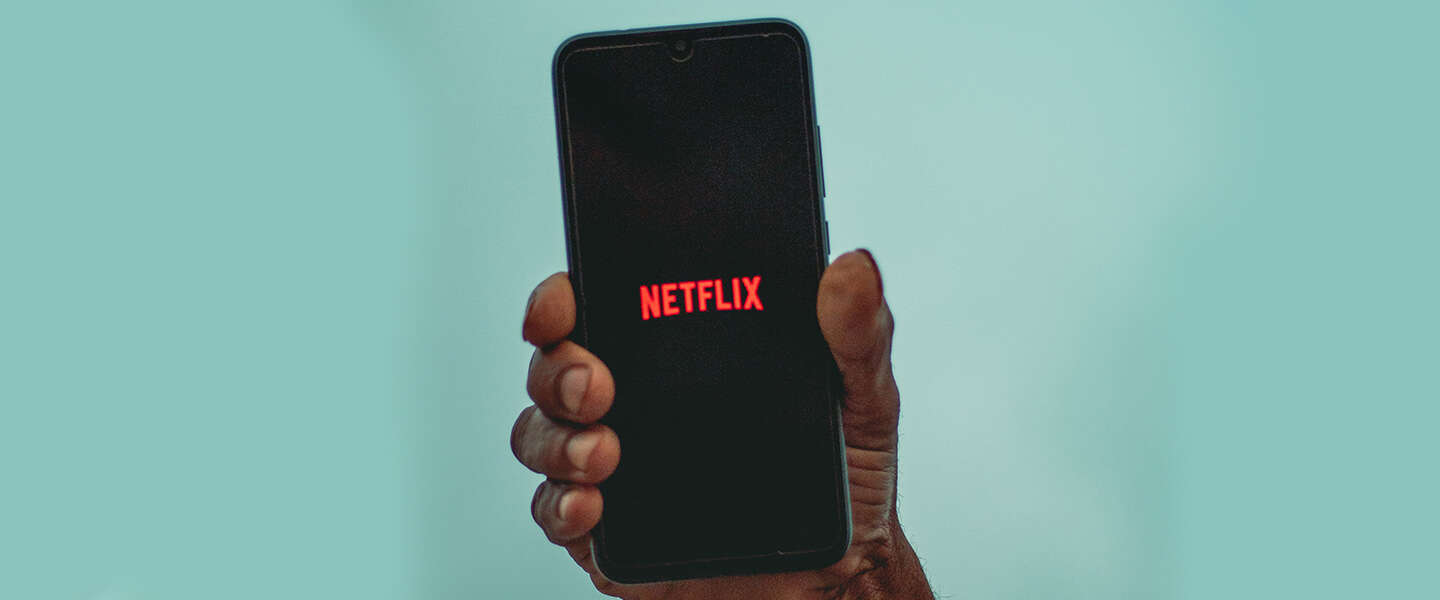 10 tips en tricks voor Netflix