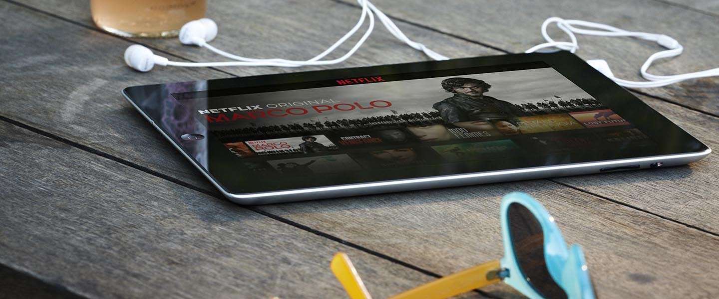Netflix prijzen gaan in november 2017 omhoog!