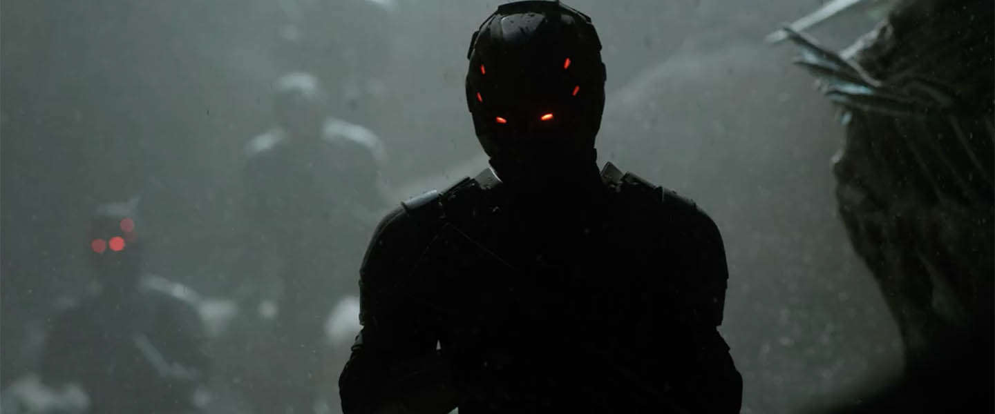 Netflix featurette: dit is de wereld van Altered Carbon