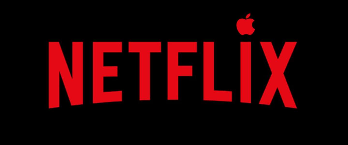 Zou Apple echt Netflix gaan kopen?