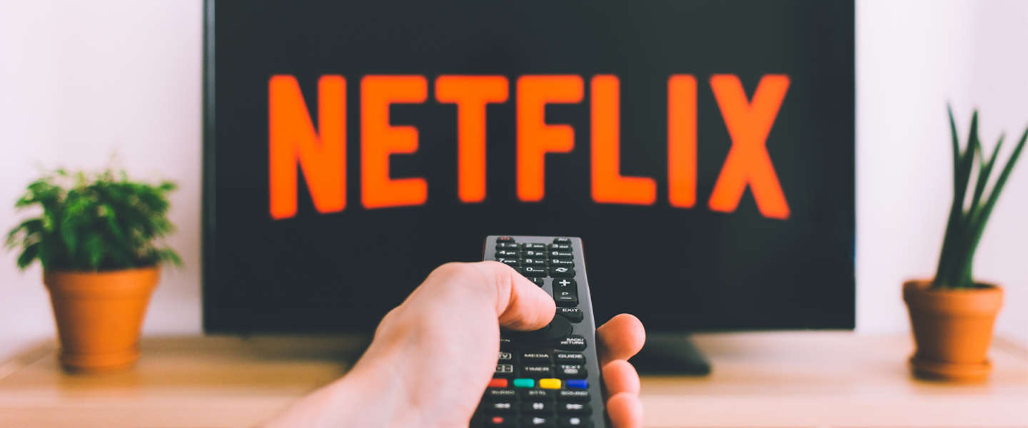 Netflix start met de opnames eerste Nederlandse original