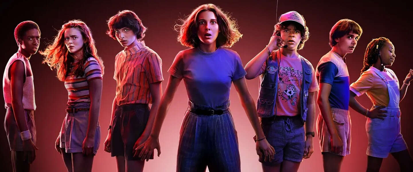 Netflix test nieuw releaseschema zonder in één keer bingen