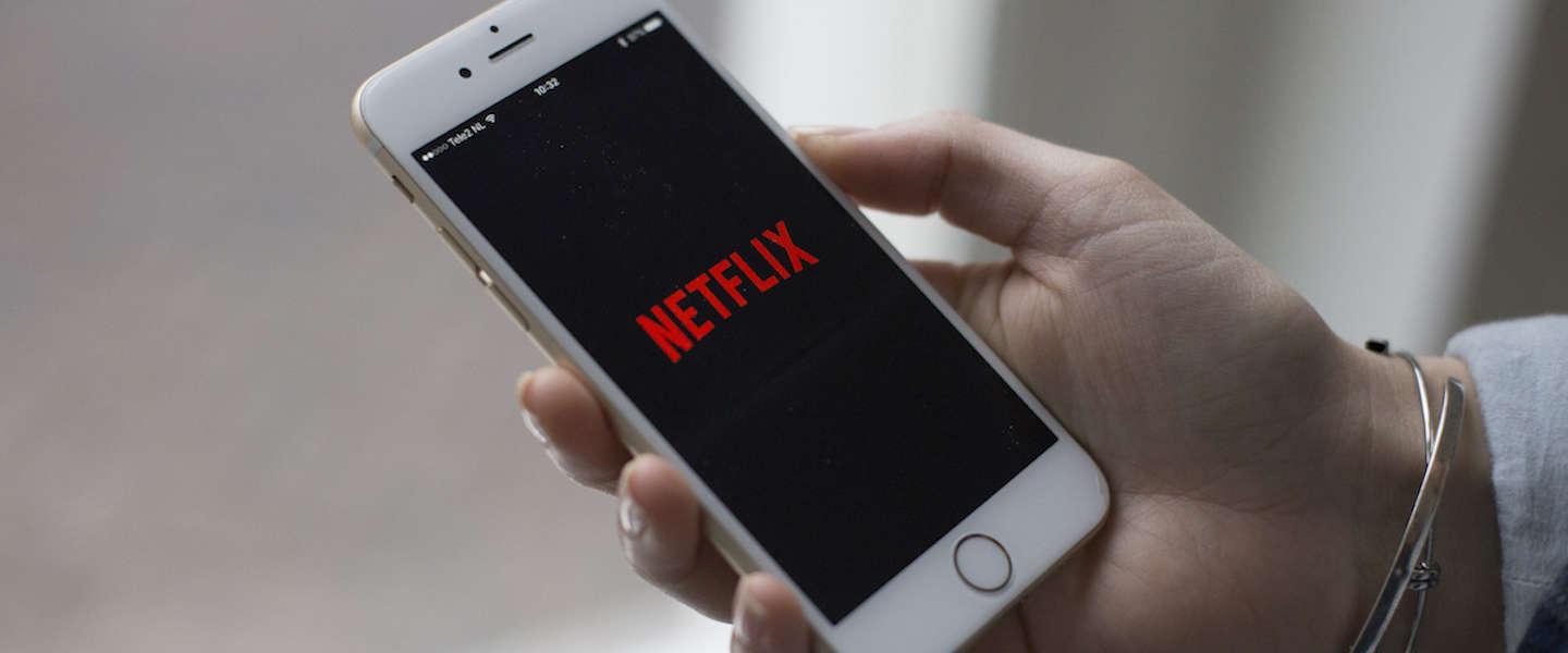 Je eigen Netflix en Spotify ook in het buitenland beschikbaar