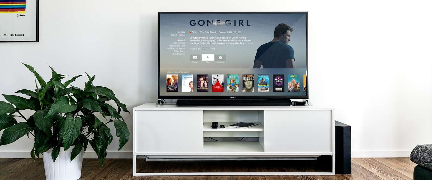 Netflix test nieuwe functie 'Collecties'