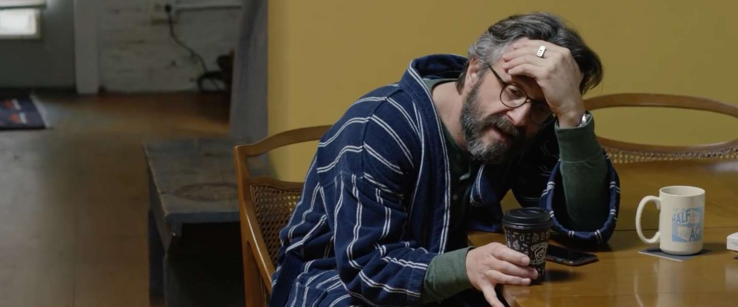 EasyGroup™ (van EasyJet™) klaagt Netflix aan vanwege serie 'Easy'