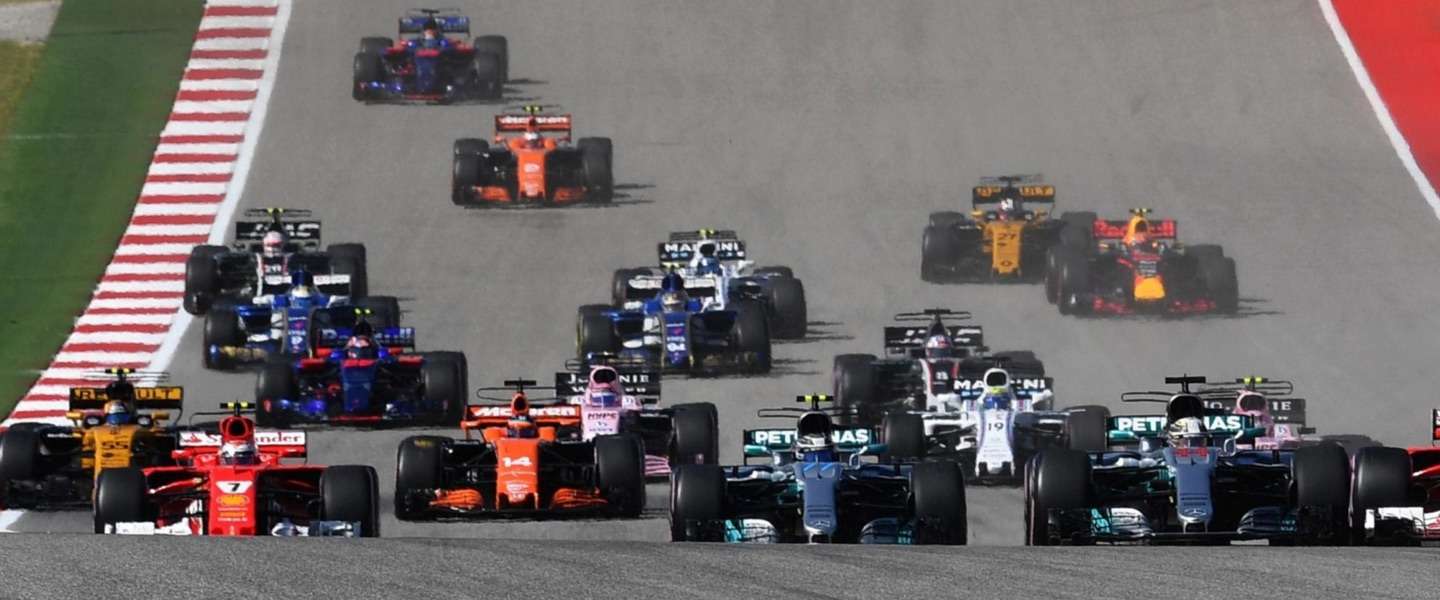 Netflix gaat een docu-serie over de Formule 1 maken