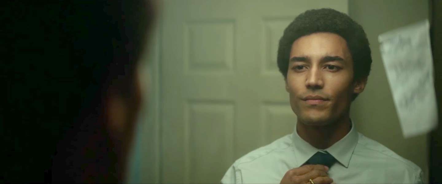 Netflix-teaser: nieuwe film over Barack 'Barry' Obama