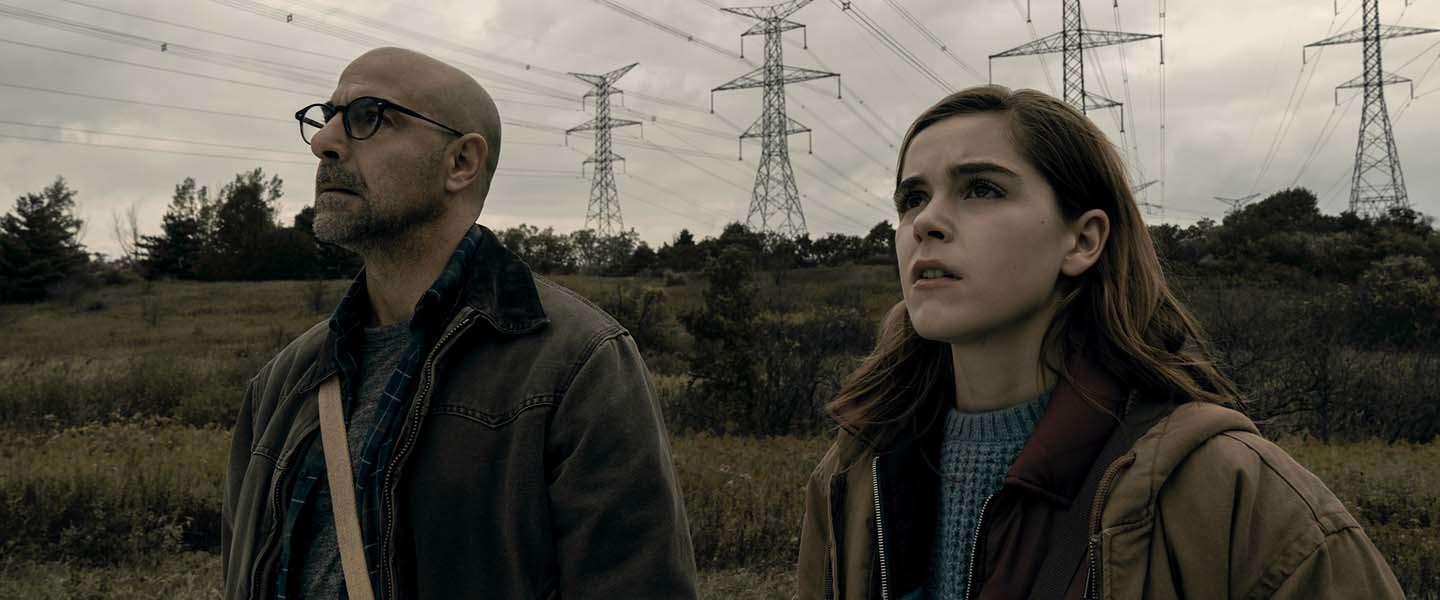 Dit zijn de nieuwe films en series op Netflix in april 2019