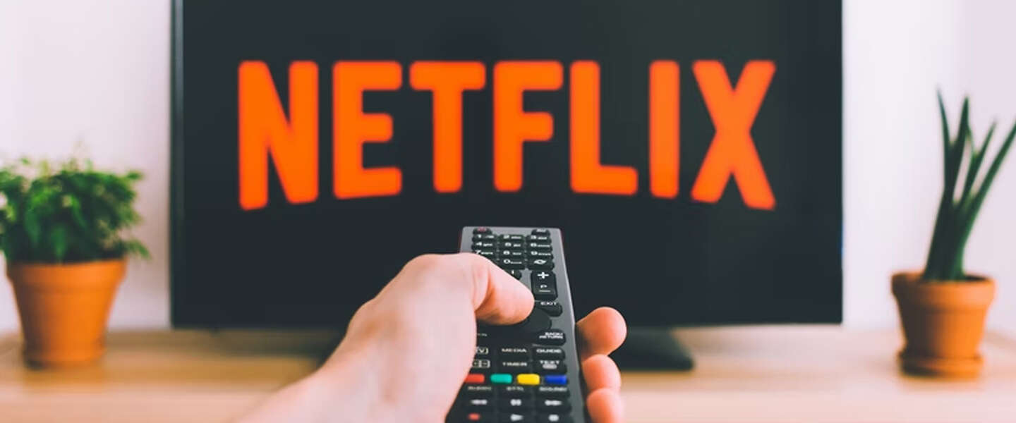 Waarschijnlijk minder content op goedkope reclameversie Netflix