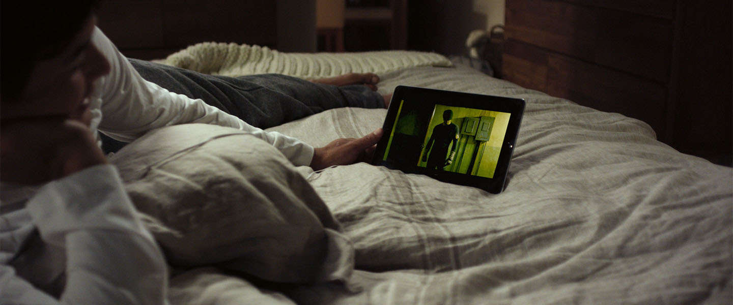 Netflix is hard op weg om dit jaar 1.000 Original Series uit te brengen