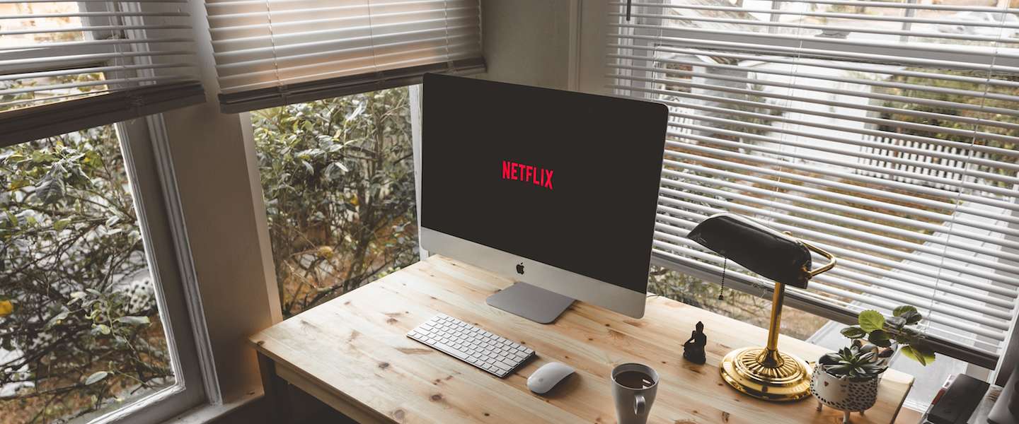 Hogere internetkosten als je veel Netflix kijkt?