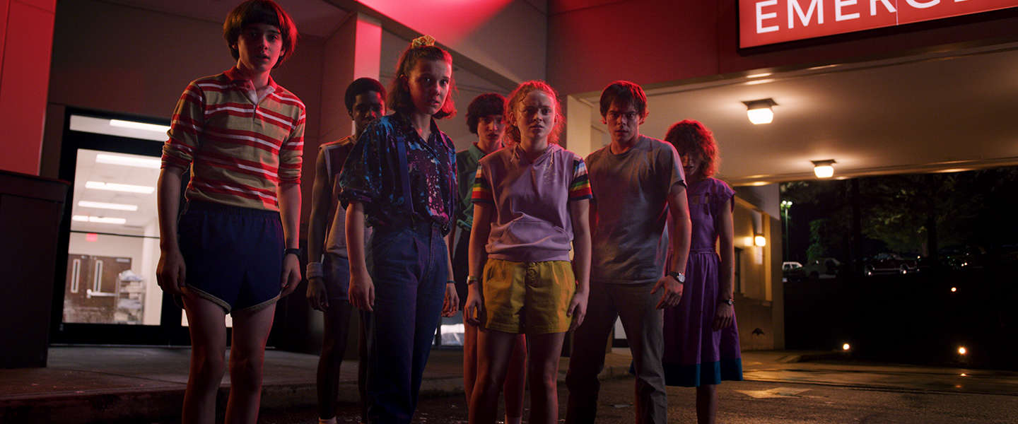 Helemaal ondersteboven van deze Stranger Things LEGO-set