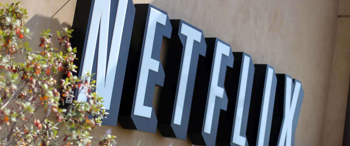 Netflix test het blokkeren van vpn-diensten
