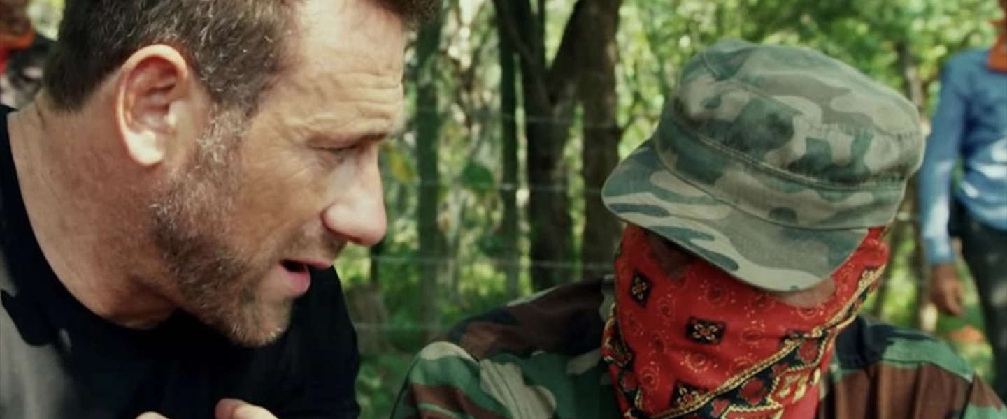 Netflix Inside the real Narcos, een inkijk in de echte wereld van drugkartels