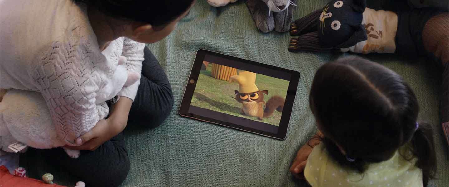 Netflix test een nieuw voordelig abonnement in India