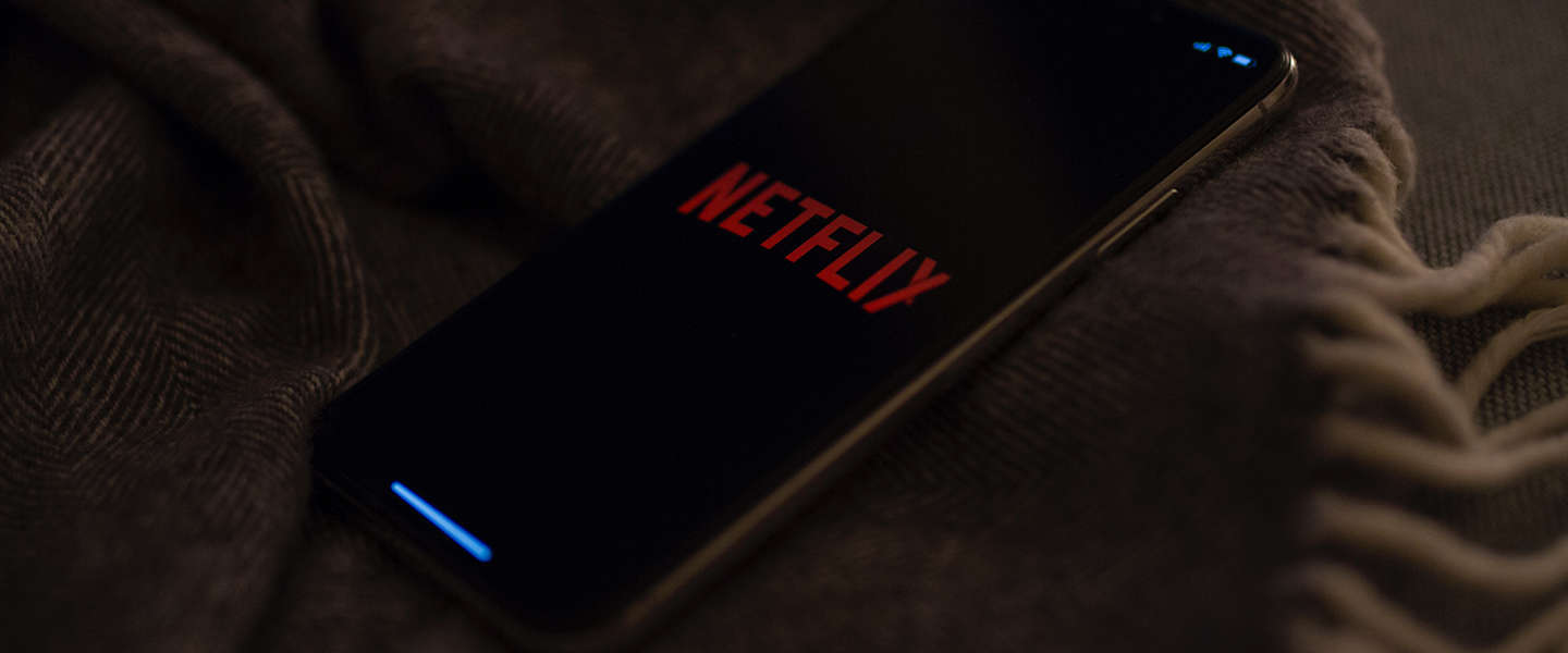 ​Netflix test feed met extra foto’s en video’s