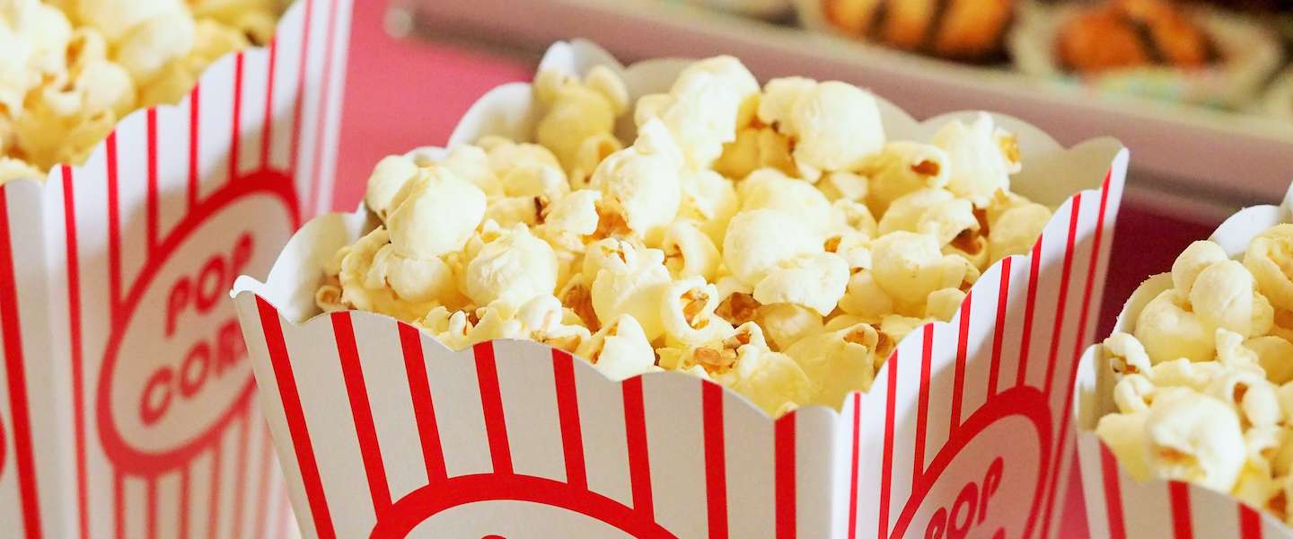 Apple Video gaat niet samenwerken met Netflix