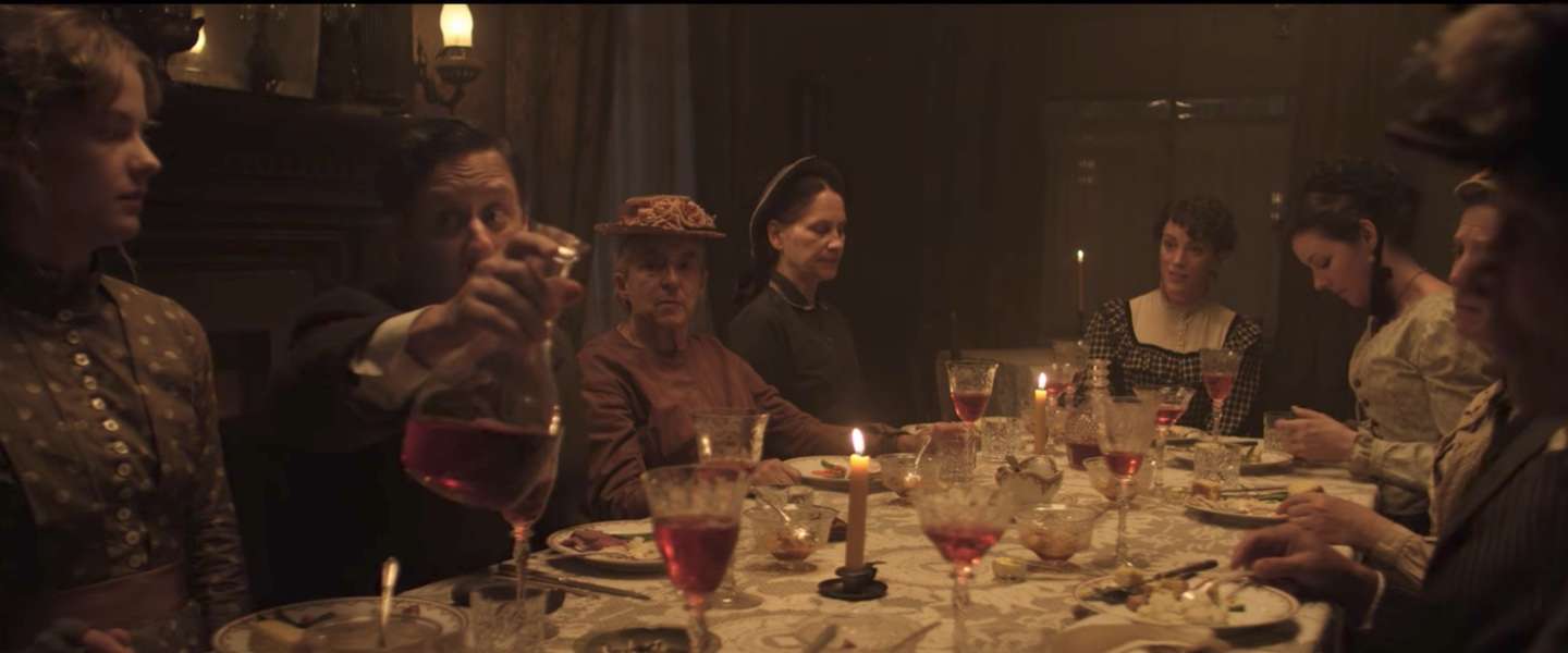Dit zijn de nieuwe series en films op Netflix in november