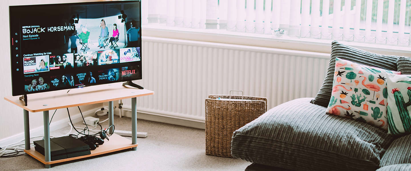 Live uitzending belangrijkste reden voor behouden tv-abonnement