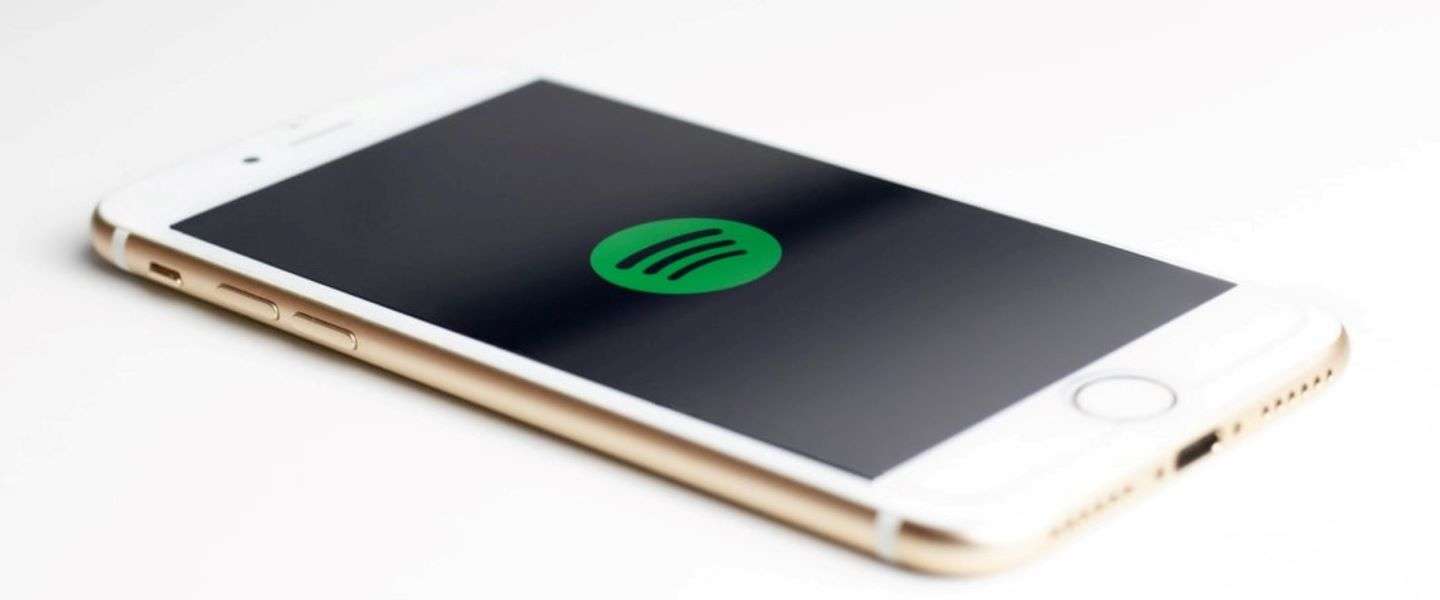Spotify wil meeprofiteren van succes Clubhouse