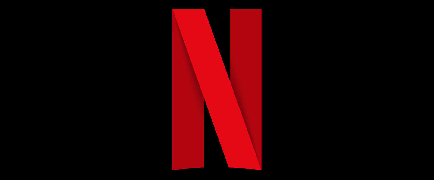 Het geheimzinnige nieuwe logo van Netflix