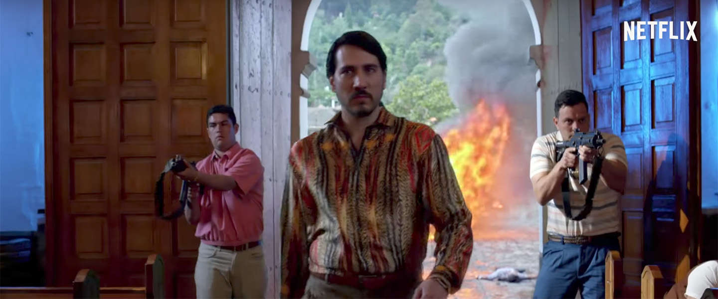 De Netflix-lineup van september ziet er goed uit, kijk hier de trailers