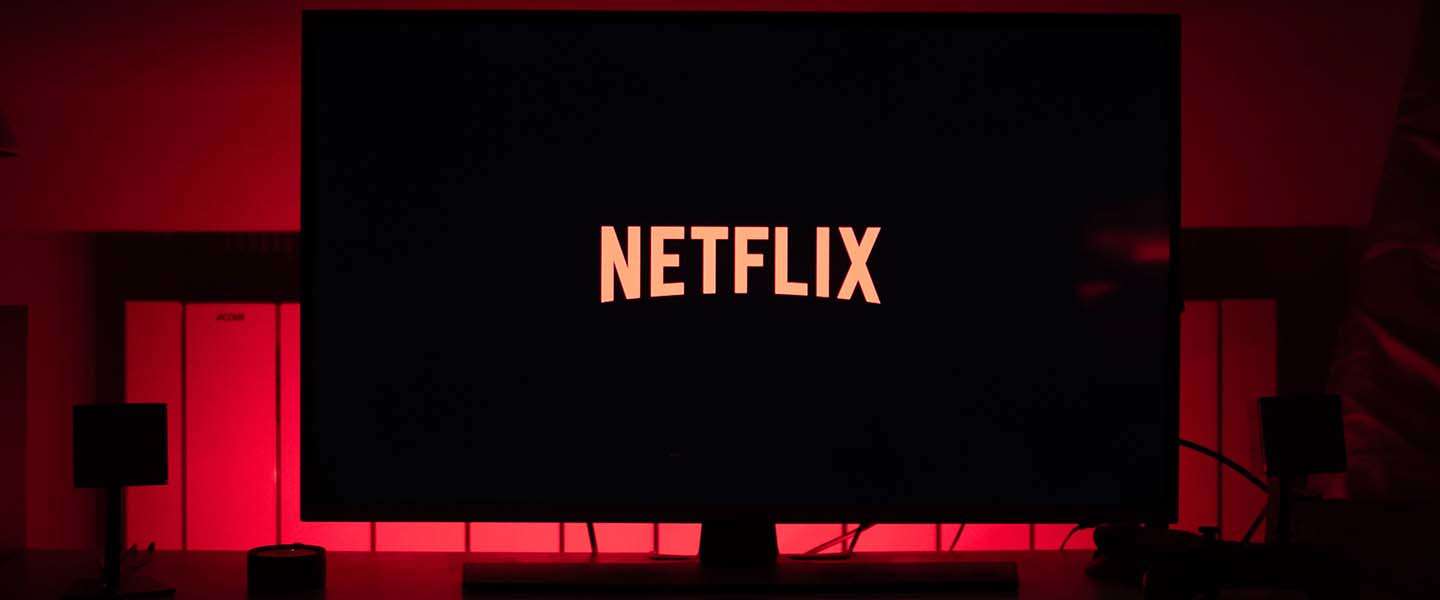 Sommige series op Netflix zijn verborgen voor jou