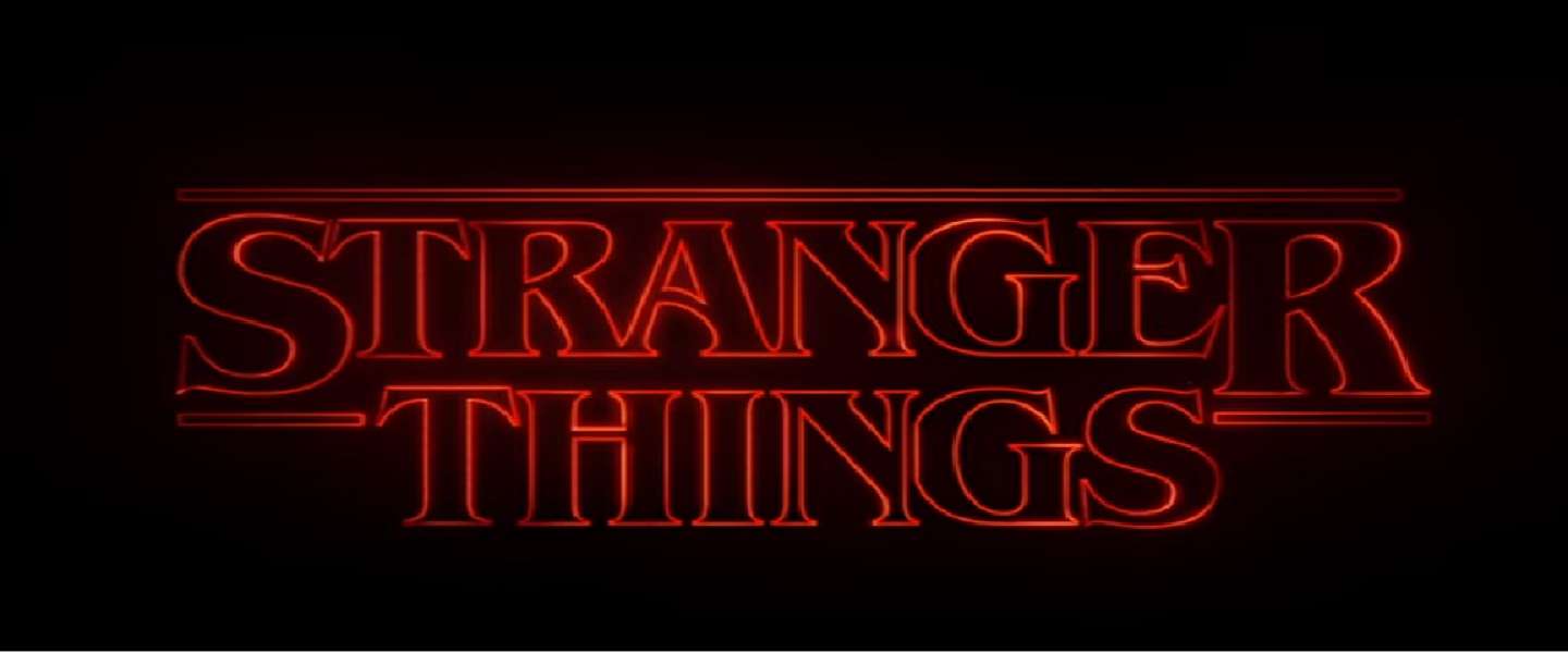 Stranger Things: één van de populairste Netflix Original series ooit!