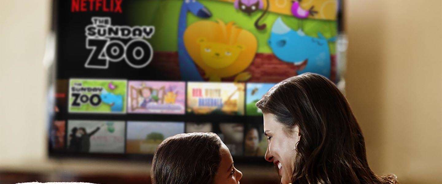 Netflix binnenkort ook beschikbaar voor Linux