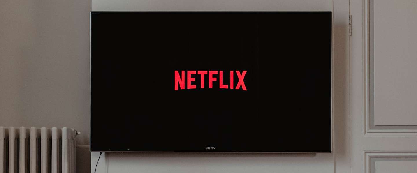 Netflix komt met top 10 populairste films en series