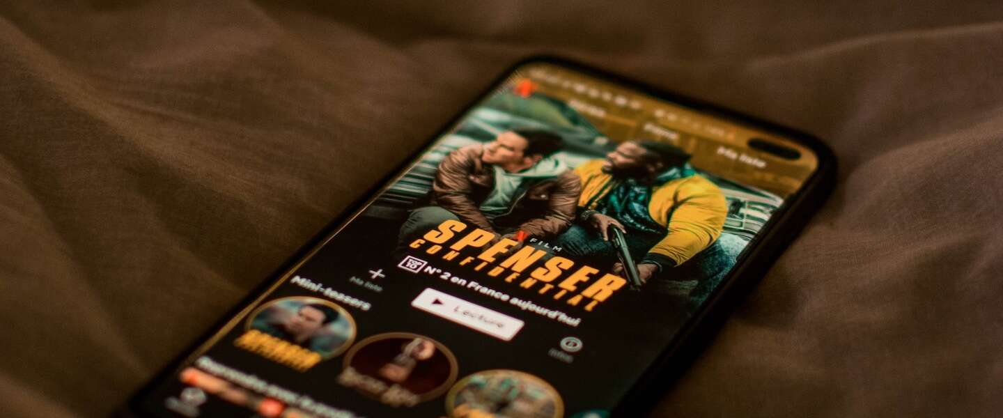 Netflix’ strijd tegen account sharing kan verkeerd uitpakken