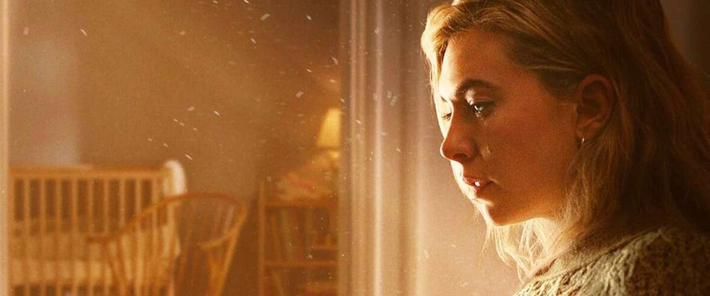 ​SOS: Nieuwe series op streamingdiensten beginnen op te raken