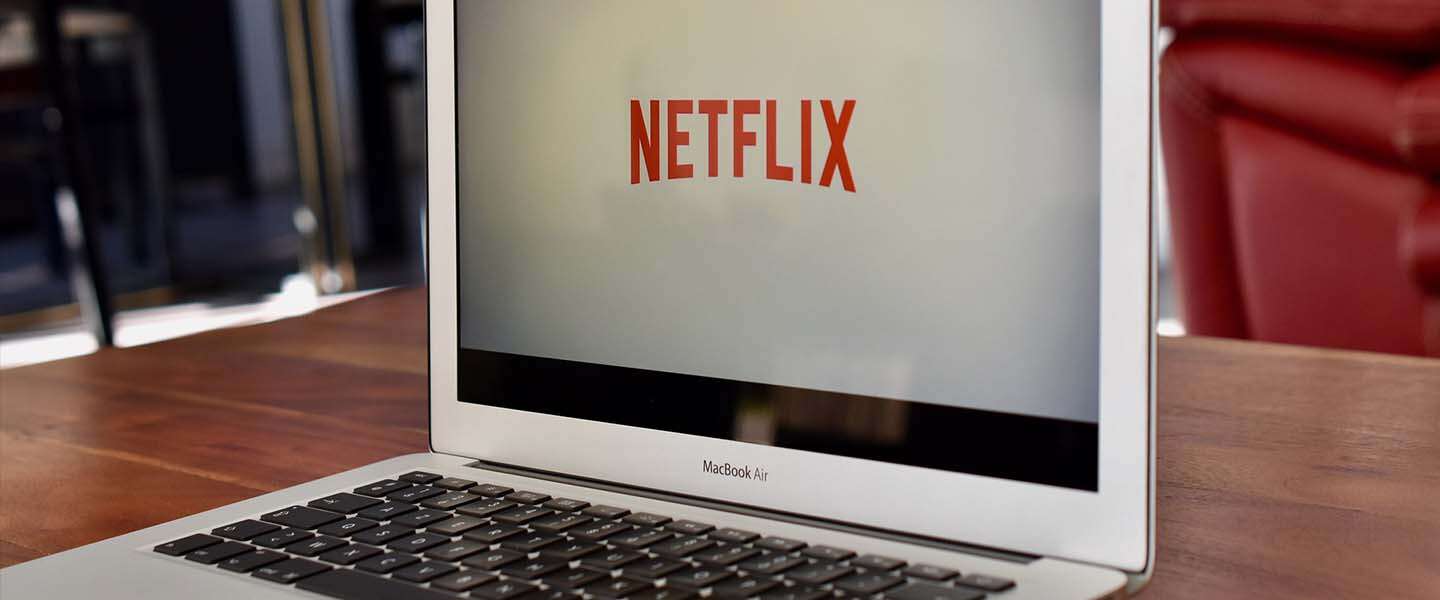 Het kan zijn dat je VPN en Netflix niet meer werken