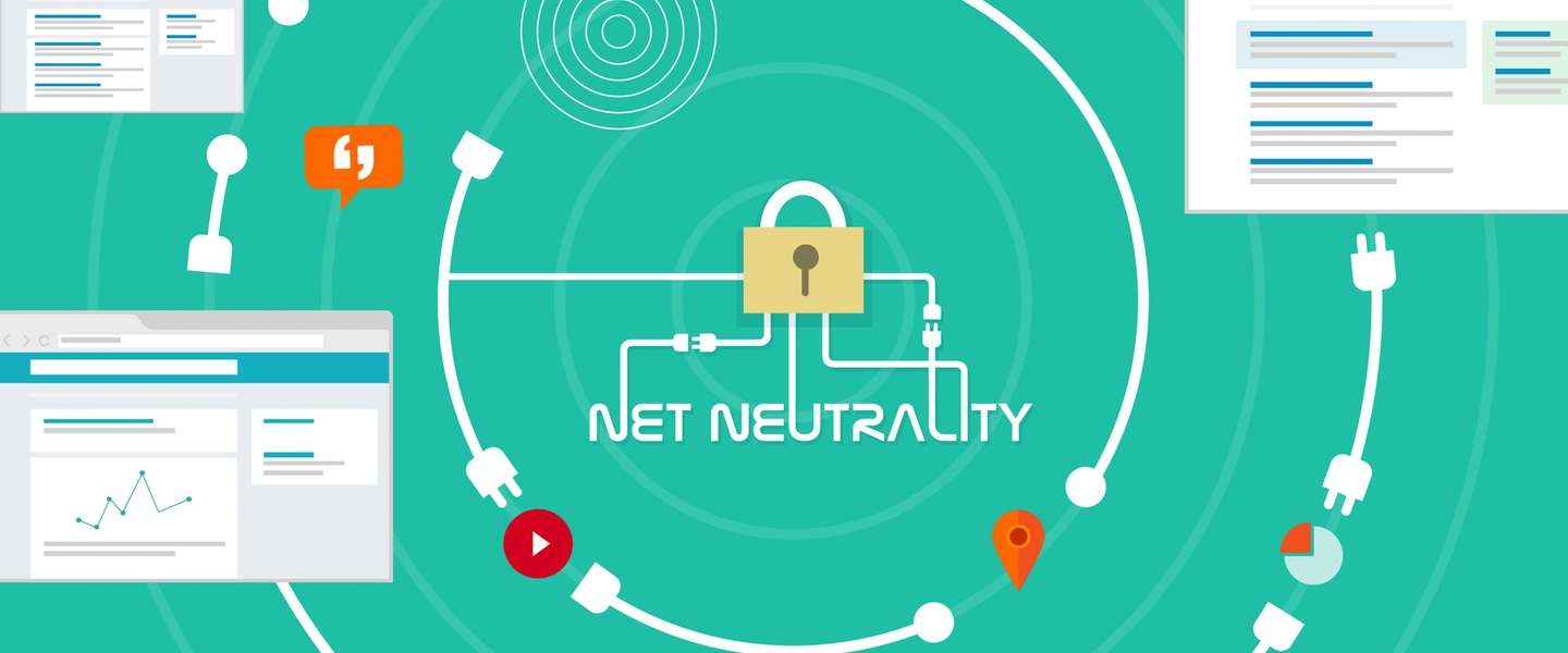 Netneutraliteit gaat in hele EU gelden