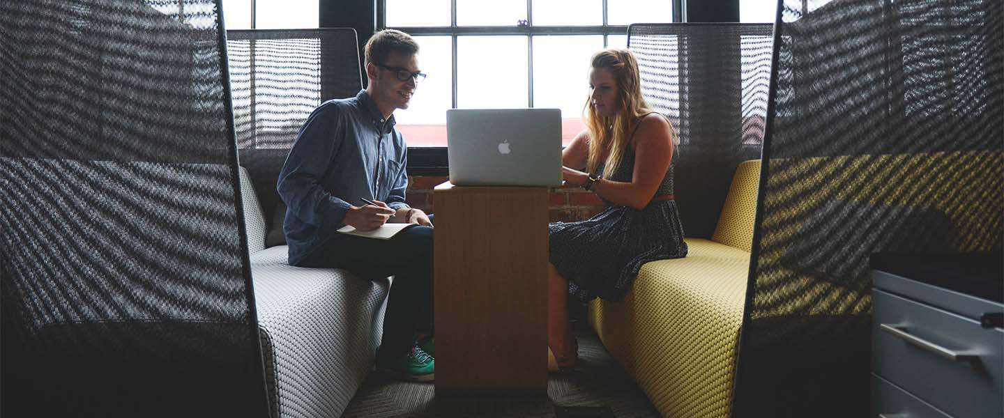 Grip op je communicatie met een sociaal intranet!