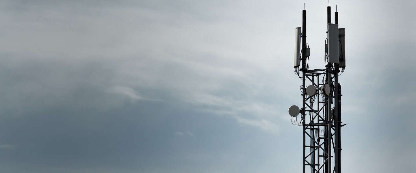 ​3G gaat binnenkort offline - Na Vodafone nu ook KPN