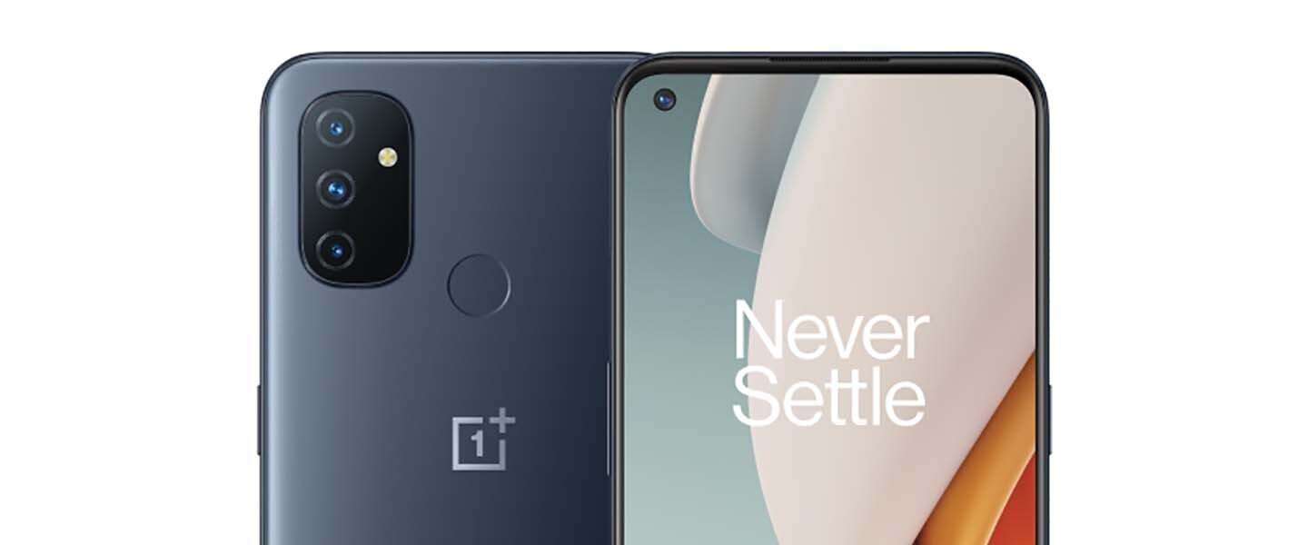 OnePlus komt met twee gloednieuwe betaalbare telefoons