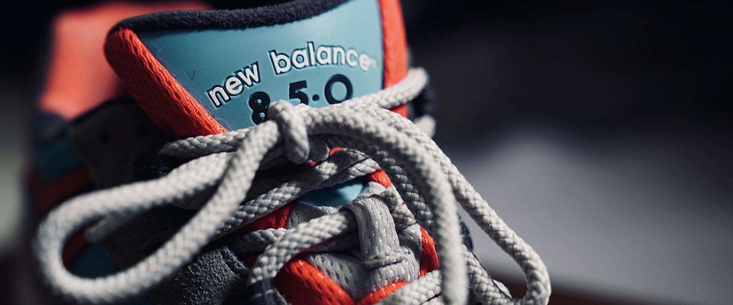 ​New Balance: het comeback-verhaal van een sneakermerk